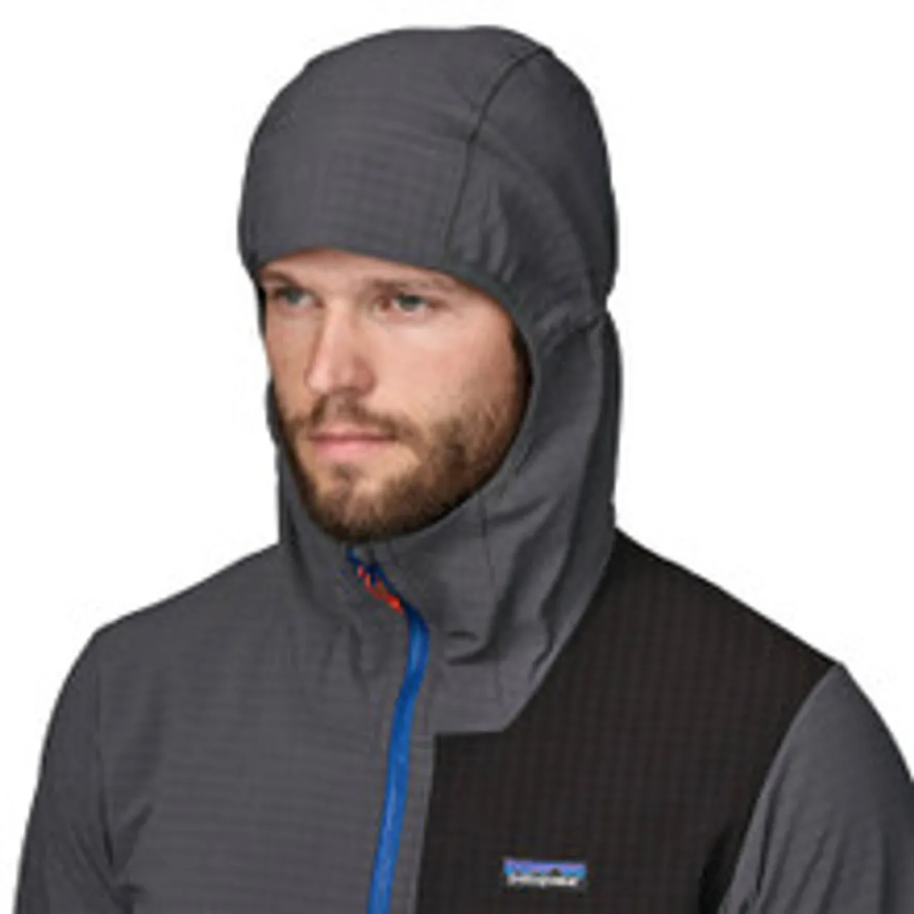 2024 R1 TechFace Hoody