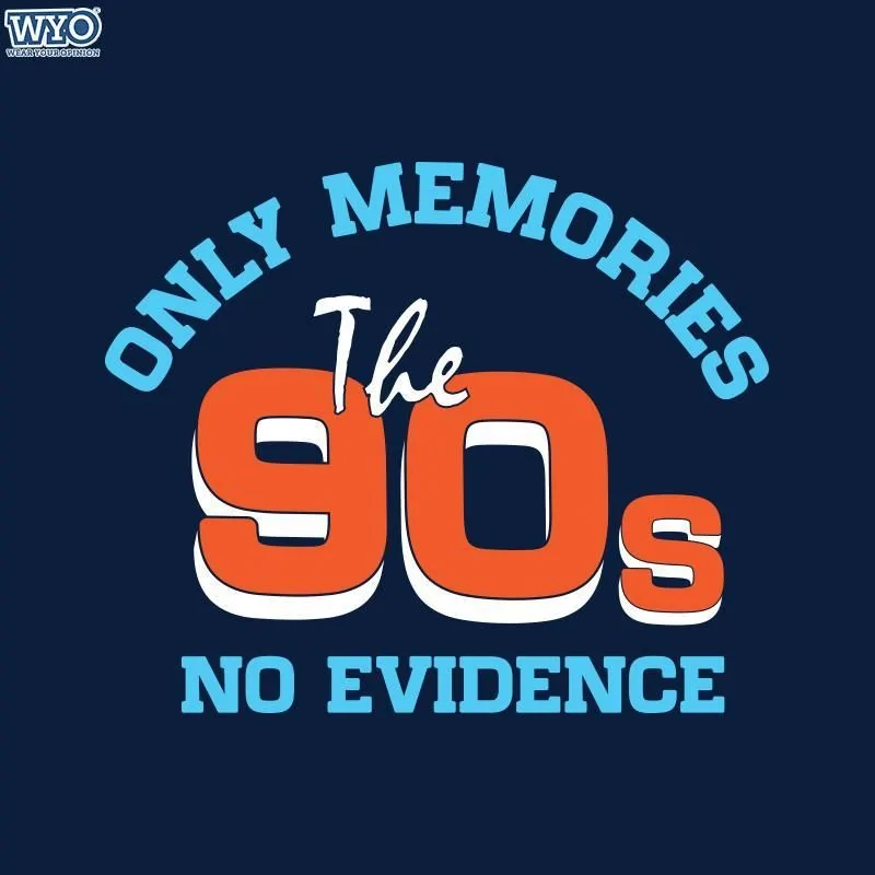 90s Memories Women TShirt