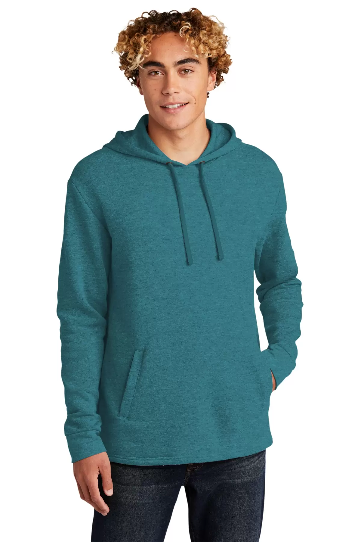 9300 Next Level Unisex PCH Pullover Hoody  SKU: 9300