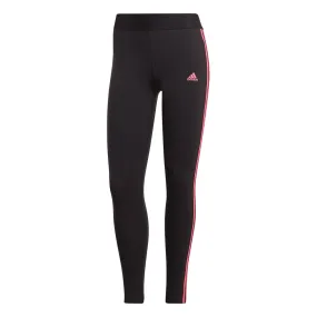 adidas Women's Essential 3-Stripe Leggings