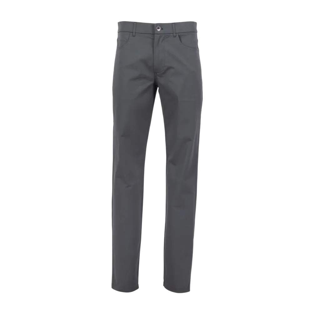 Amagansett 5-Pocket Trouser (Scareb)