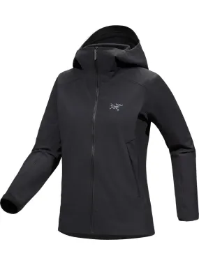 Arcteryx Womens Gamma Hoody