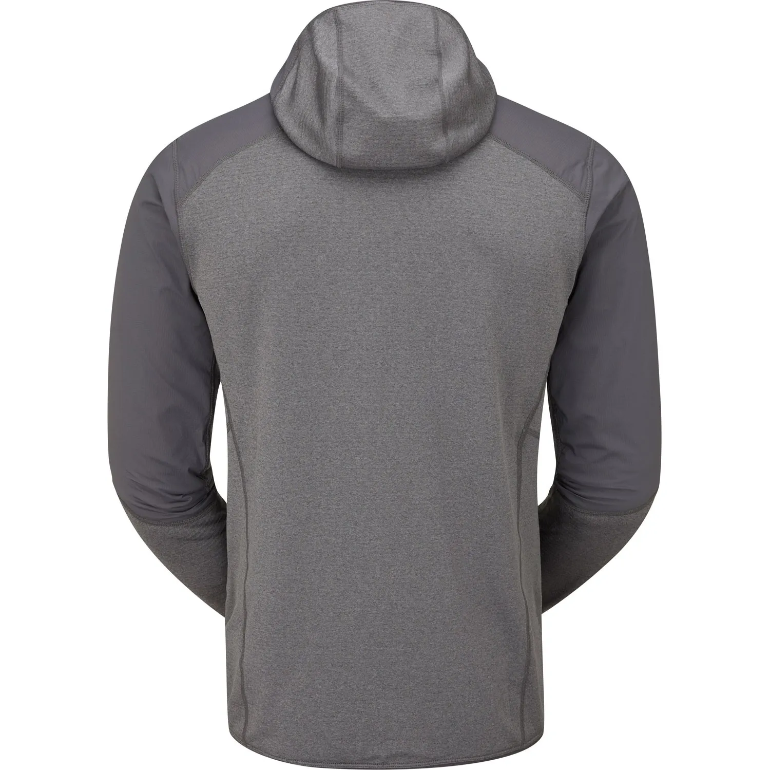 Ascendor Summit FZ Hoody - Men's Fleece/Softshell