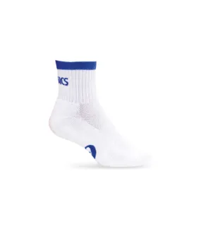 asics pace quarter sock