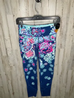 Athletic Leggings By Lilly Pulitzer  Size: S