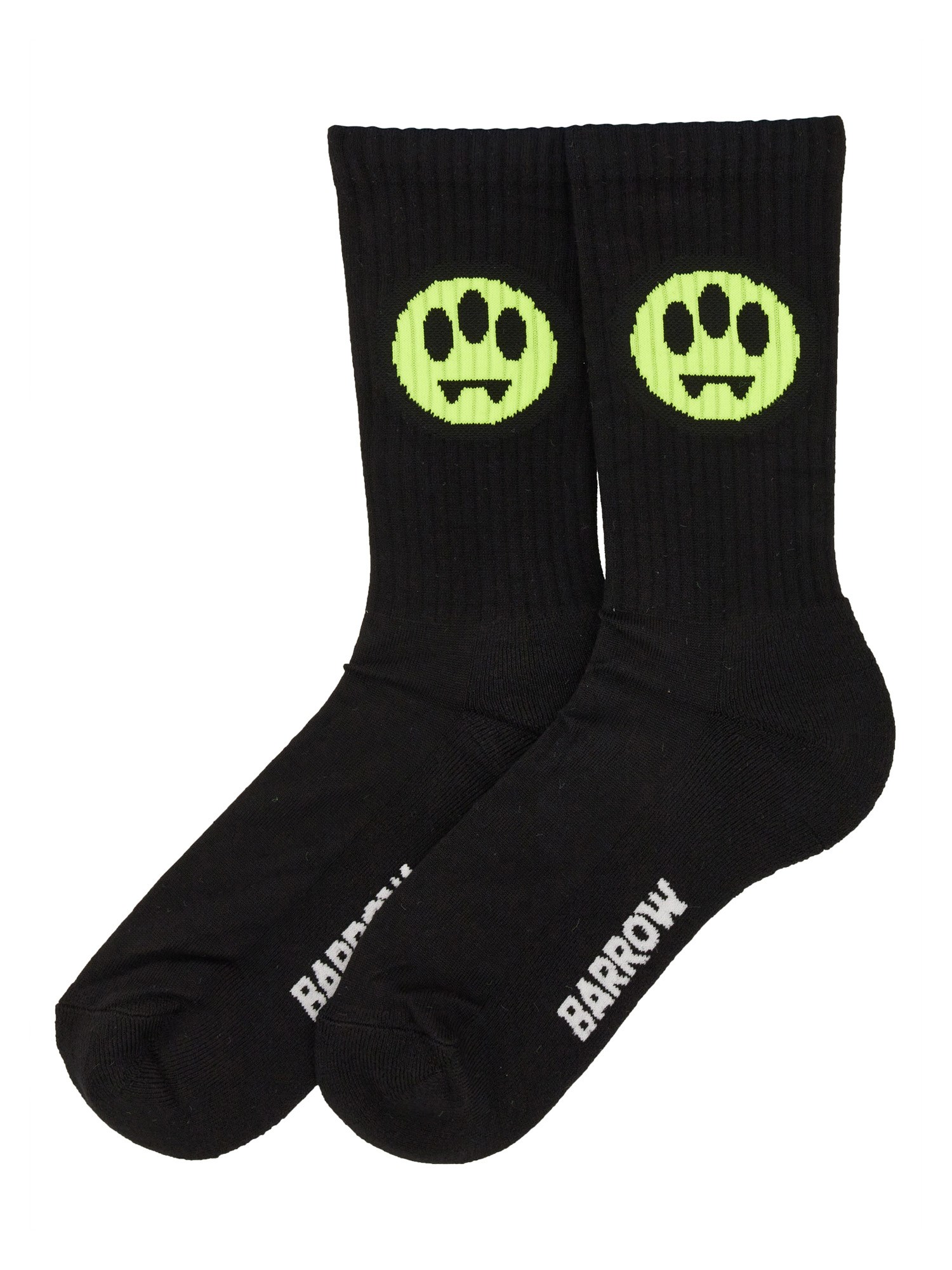 BARROW    COTTON SOCK WITH LOGO