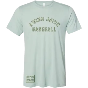 Baseball SJ Baseball Unisex T-Shirt