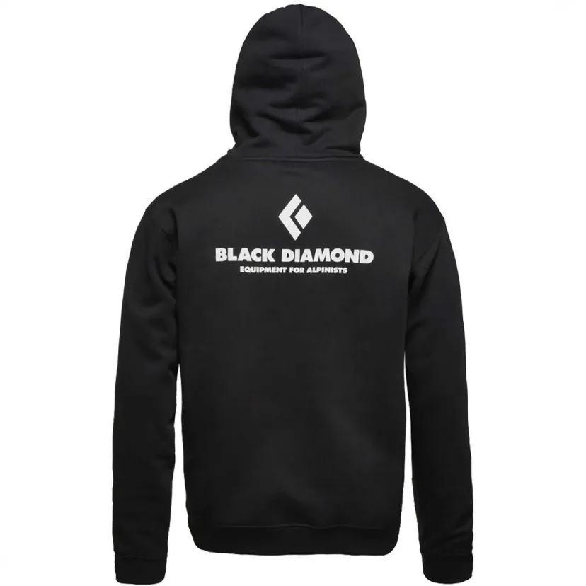 BD Black Diamond M Equipment for Alpinists Pullover Hoody men's hoody