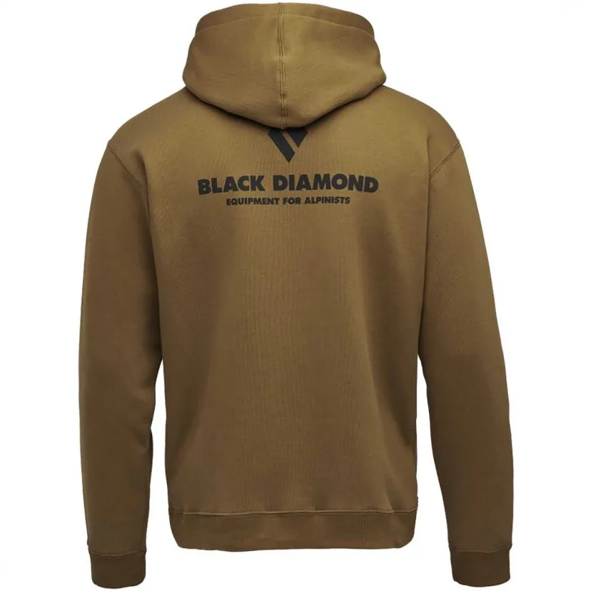 BD Black Diamond M Equipment for Alpinists Pullover Hoody men's hoody