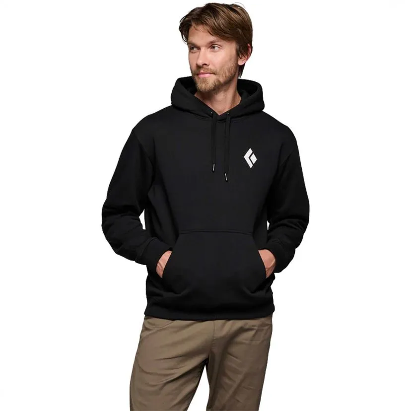 BD Black Diamond M Equipment for Alpinists Pullover Hoody men's hoody