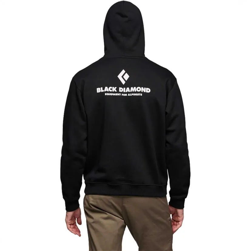 BD Black Diamond M Equipment for Alpinists Pullover Hoody men's hoody