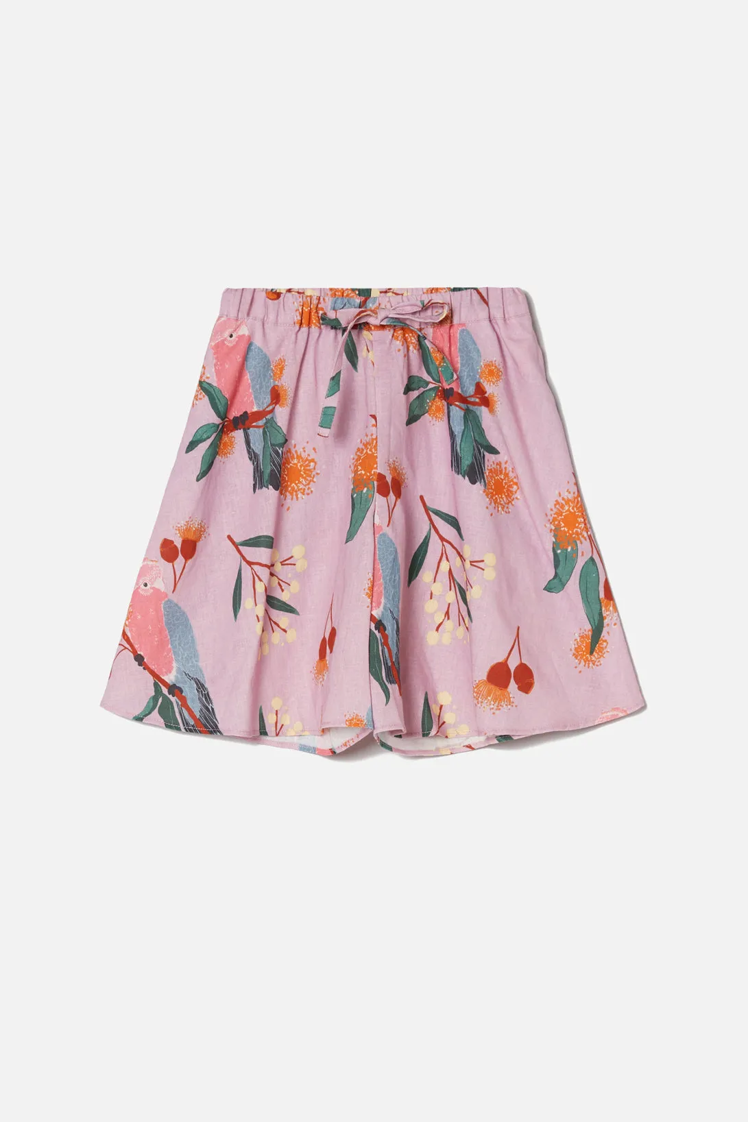 Birdie Shorts