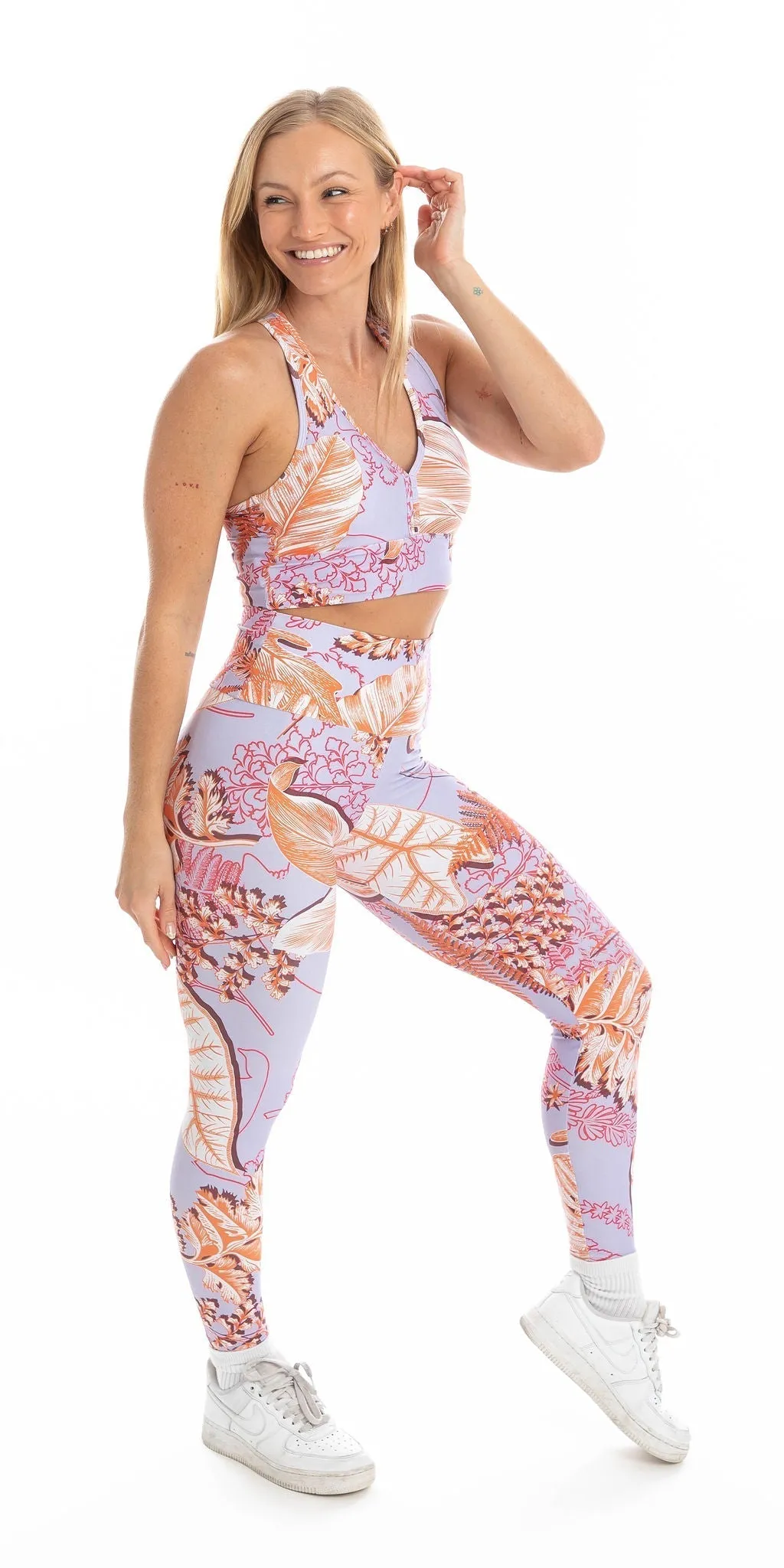 Botanica Eco Ultra High Waist Leggings