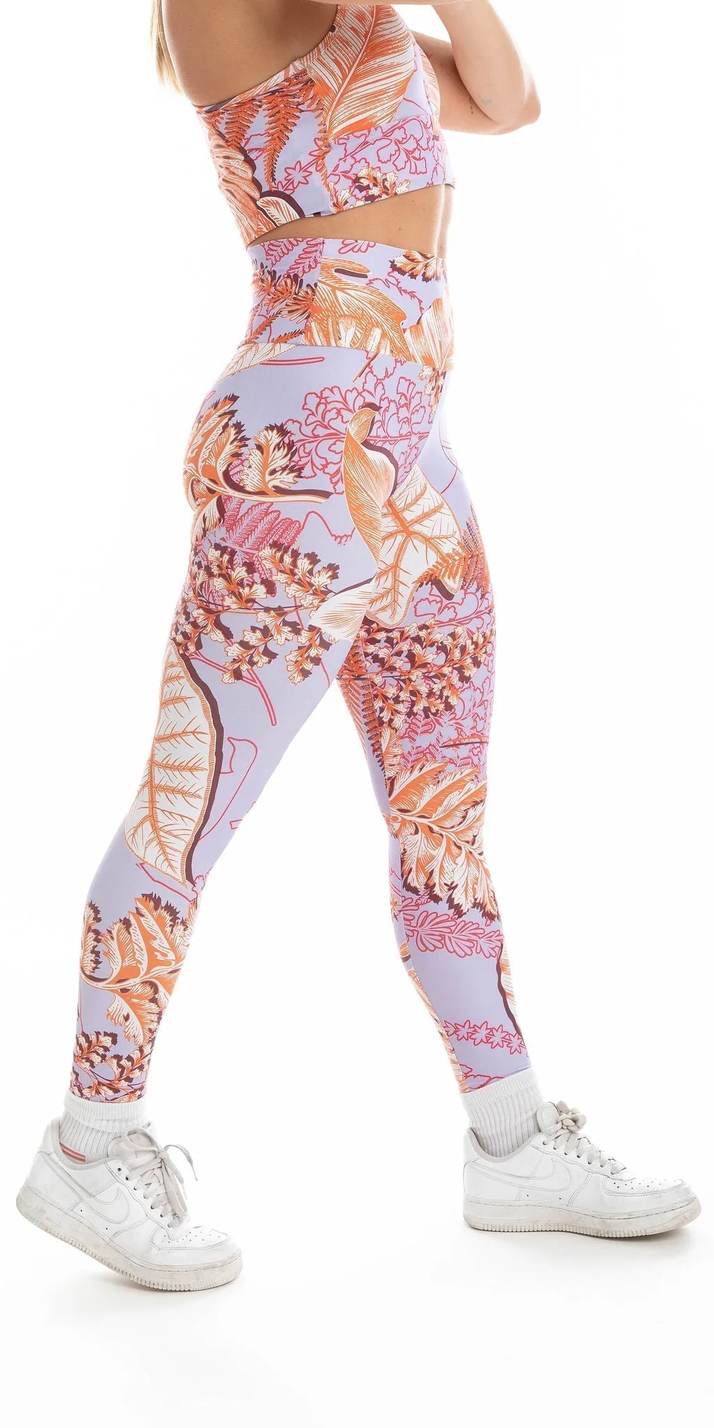 Botanica Eco Ultra High Waist Leggings