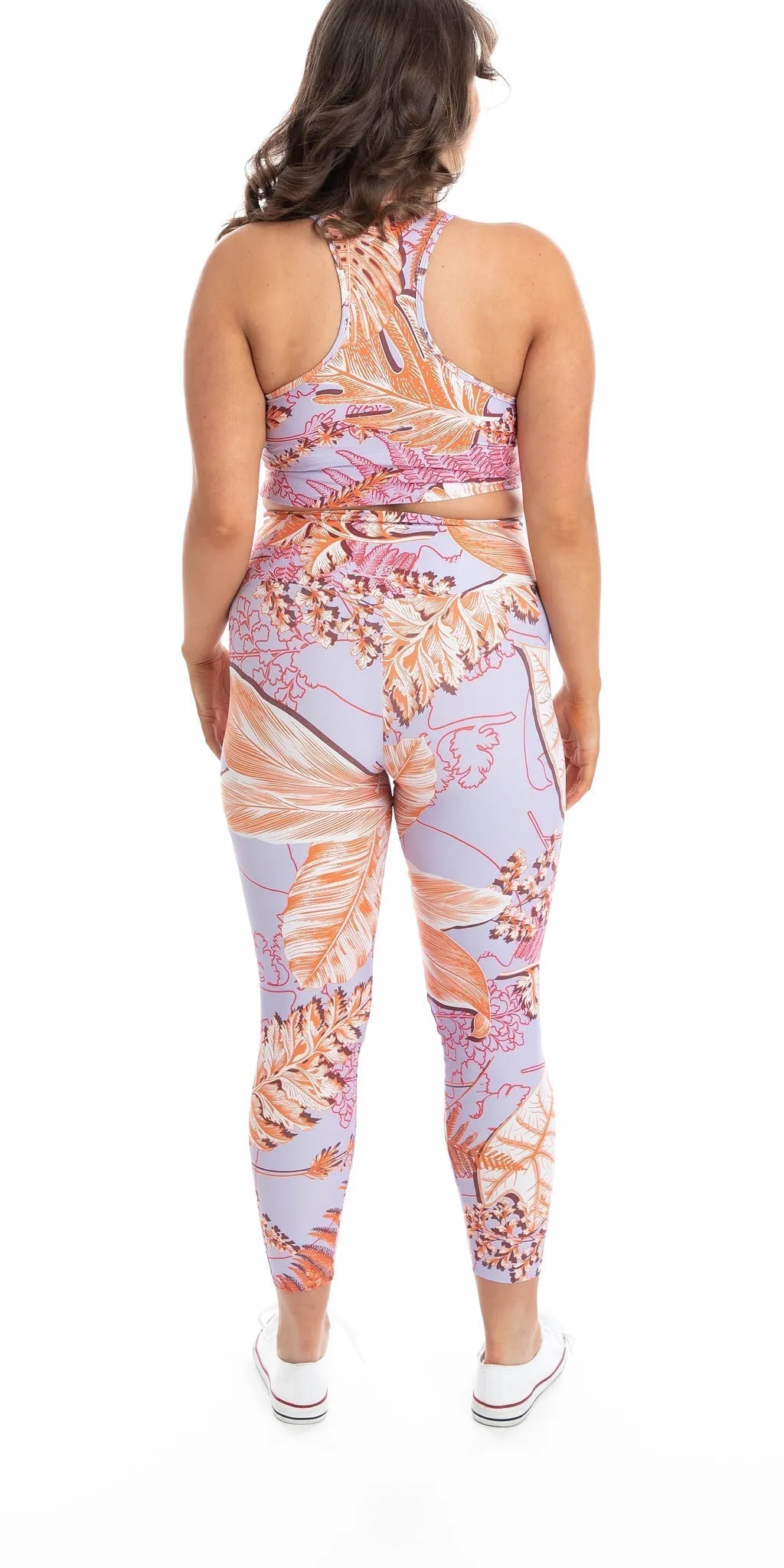 Botanica Eco Ultra High Waist Leggings