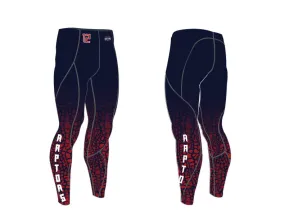 Custom Compression Leggings