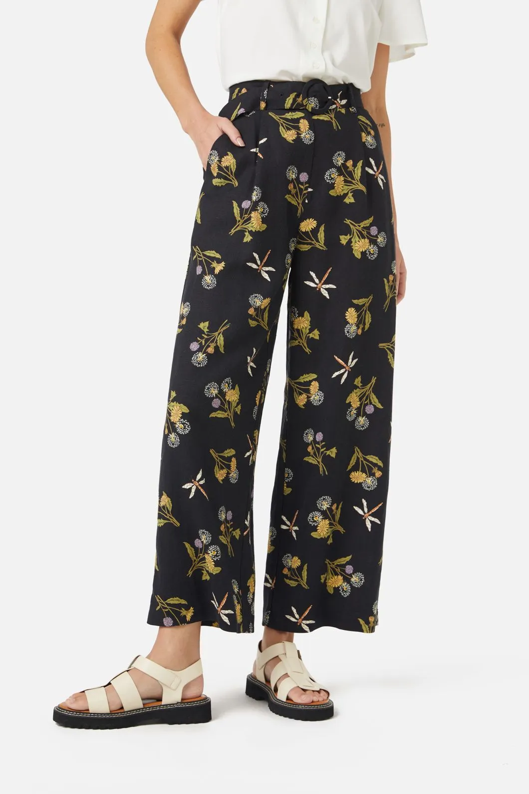 Dandelion Pant