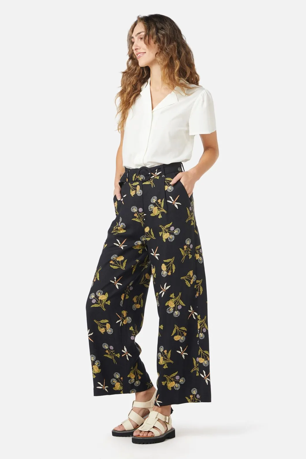 Dandelion Pant