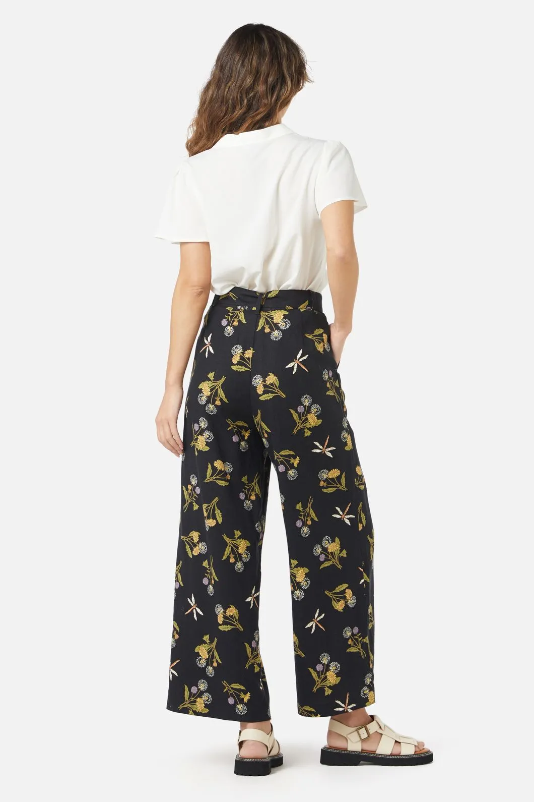 Dandelion Pant