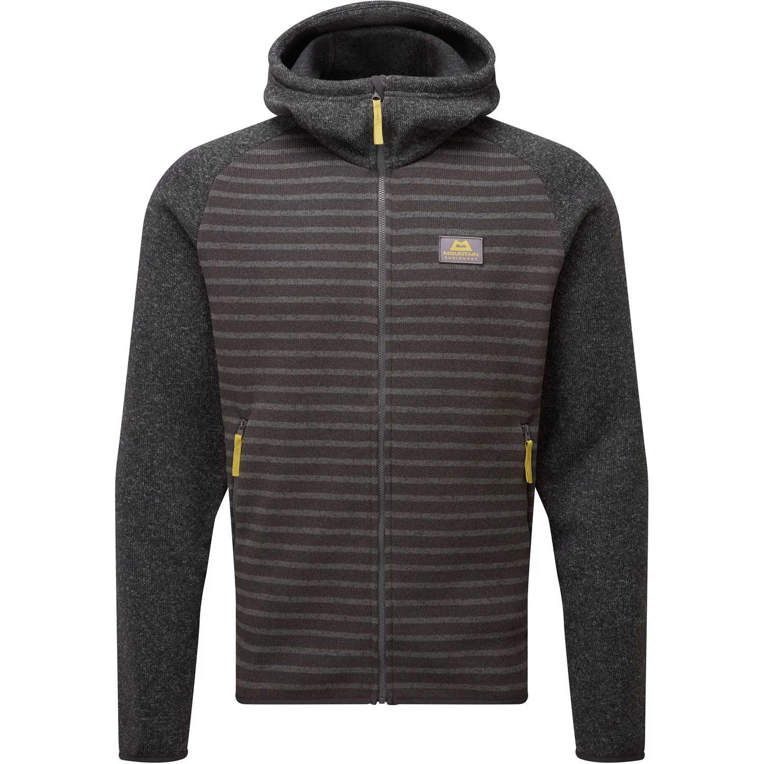 Dark Days Hooded Jacket - Men's Fleece