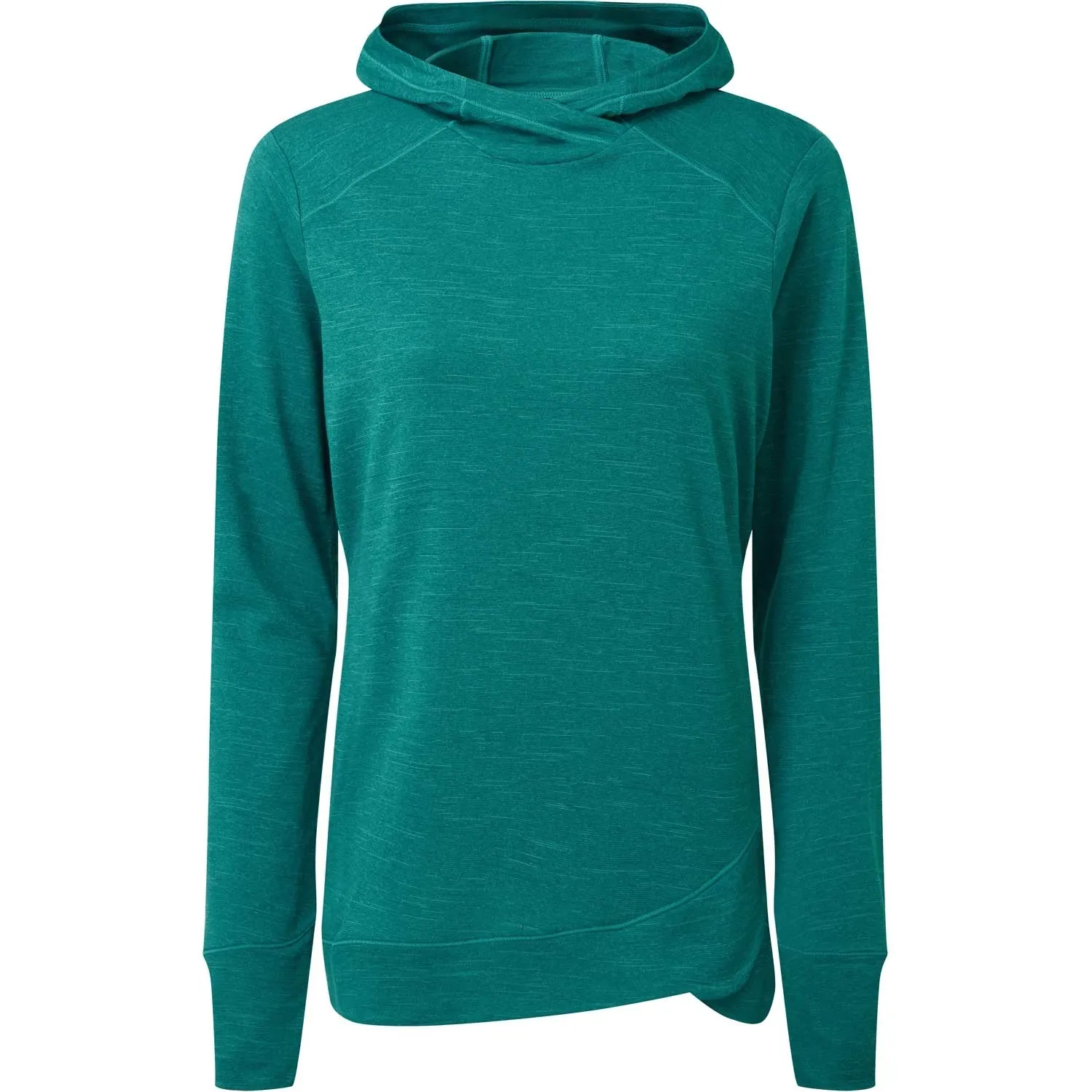 Depiction Hoody - Women's