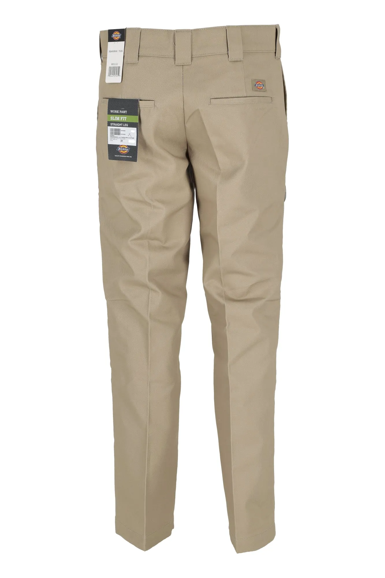 Dickies Pantalone Uomo DK0A4XK9KHK1 L32