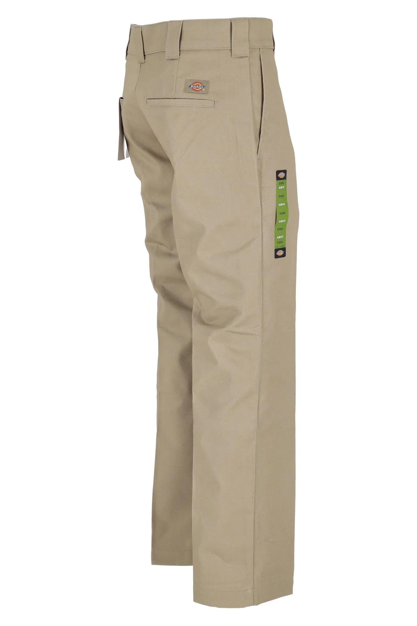 Dickies Pantalone Uomo DK0A4XK9KHK1 L32