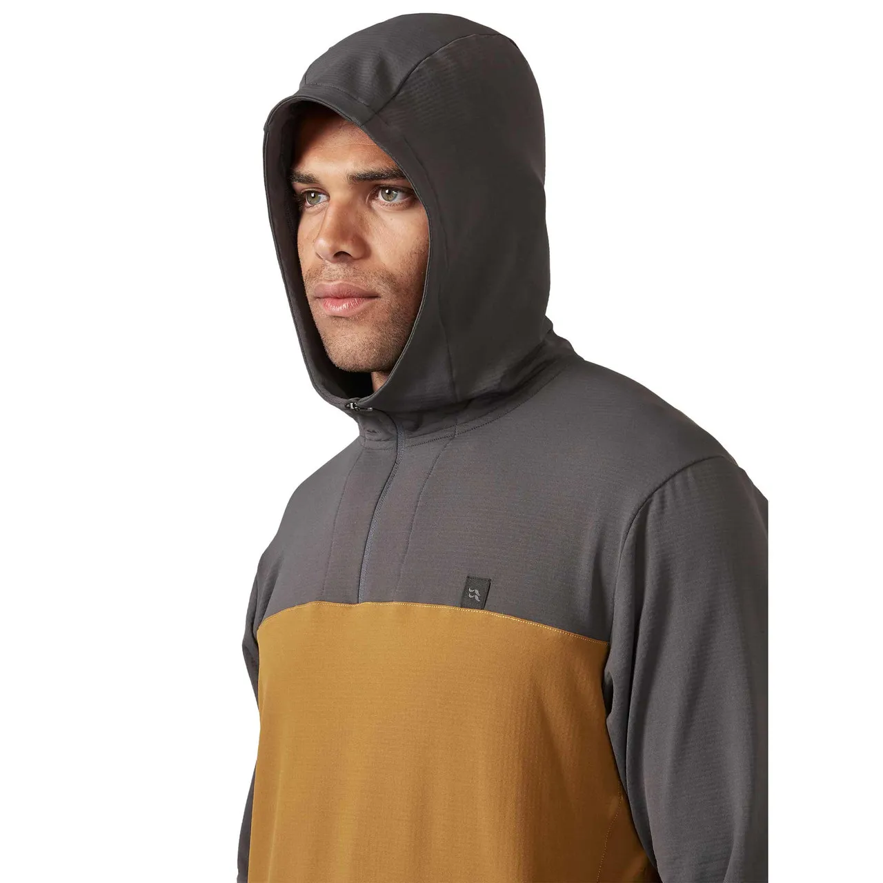 Dihedral Hoody