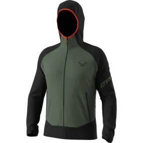 Dynafit - Transalper Light Polartec\u00ae Hoody Men black out