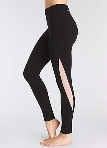 Functional Leggings by LASCANA | Look Again