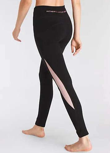 Functional Leggings by LASCANA | Look Again