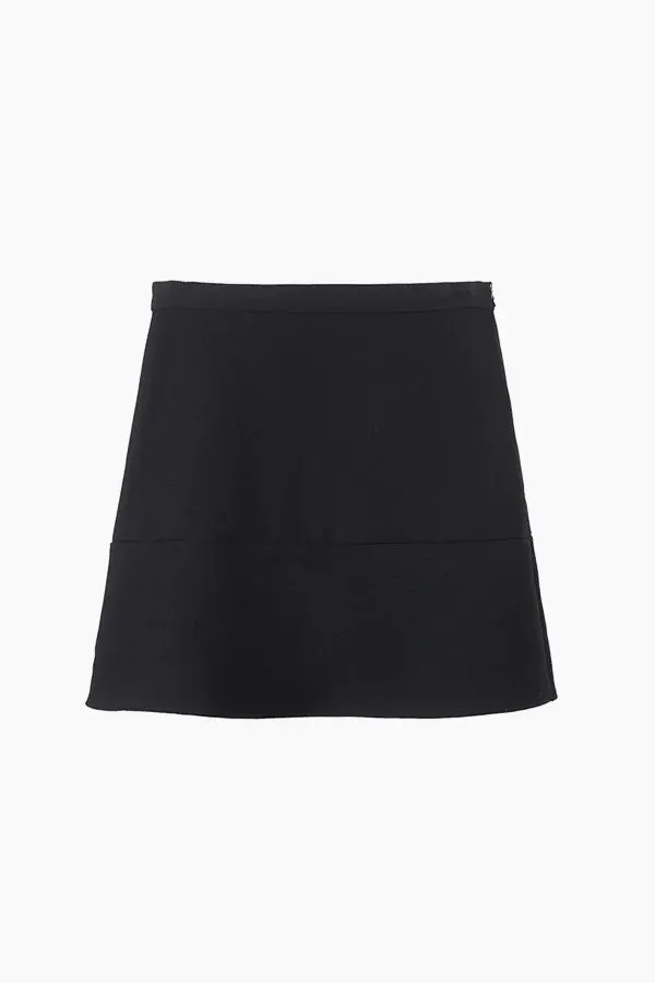 Gaia Skirt Midnight