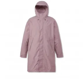 Goldwin Wind Light Over Coat (Dusty Pink)