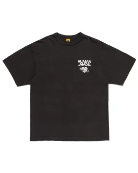 Graphic T-Shirt #11 Black