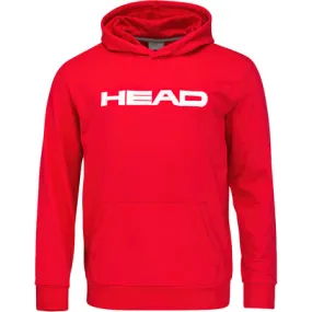 HEAD Club Byron Hoody Junior