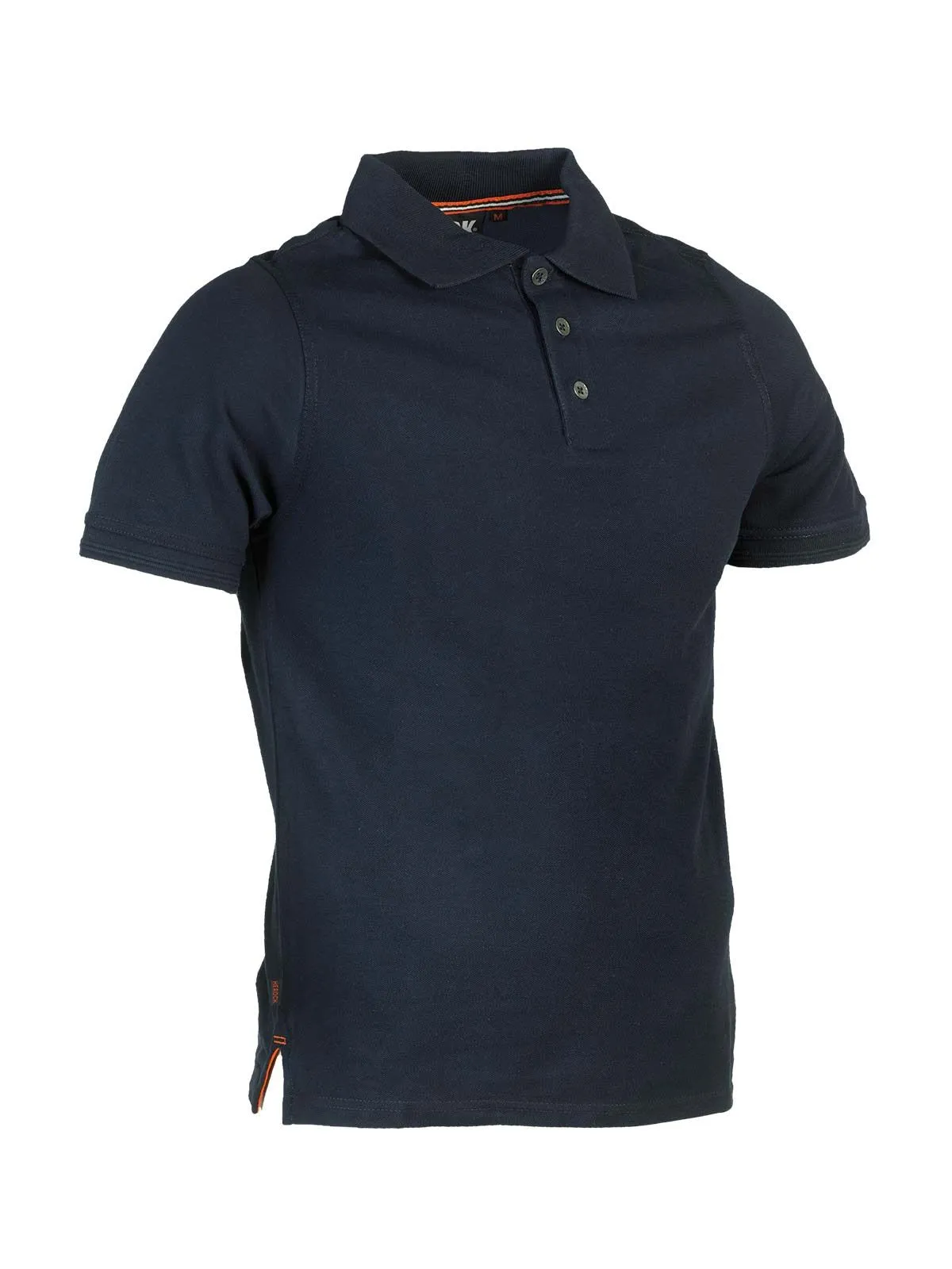 Herock Levi Polo Short Sleeves