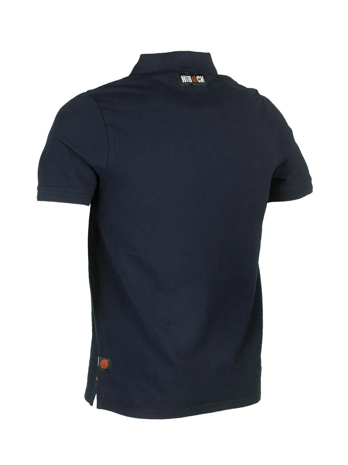 Herock Levi Polo Short Sleeves