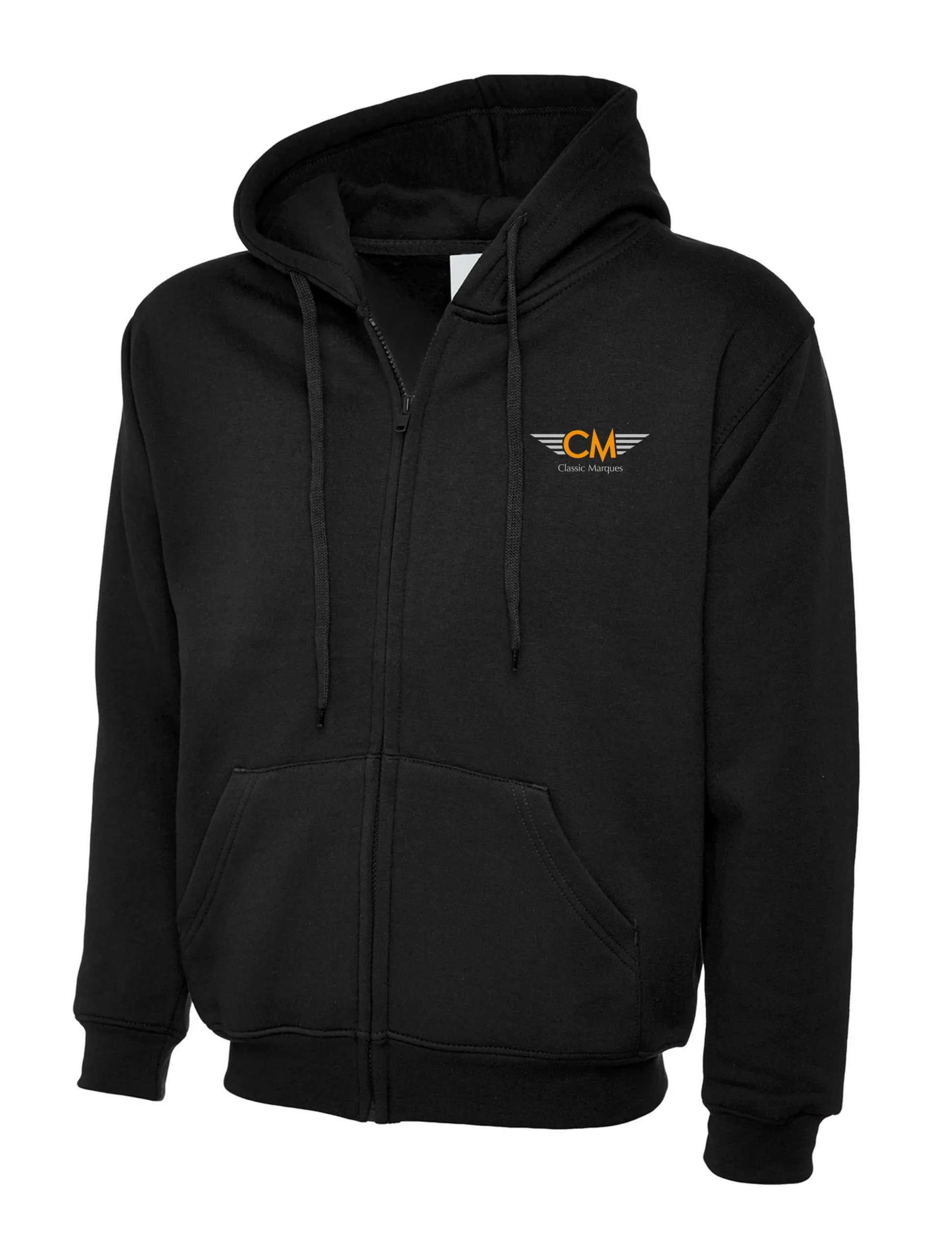 Hoody or Zipped Hoody Kids – CMSCC