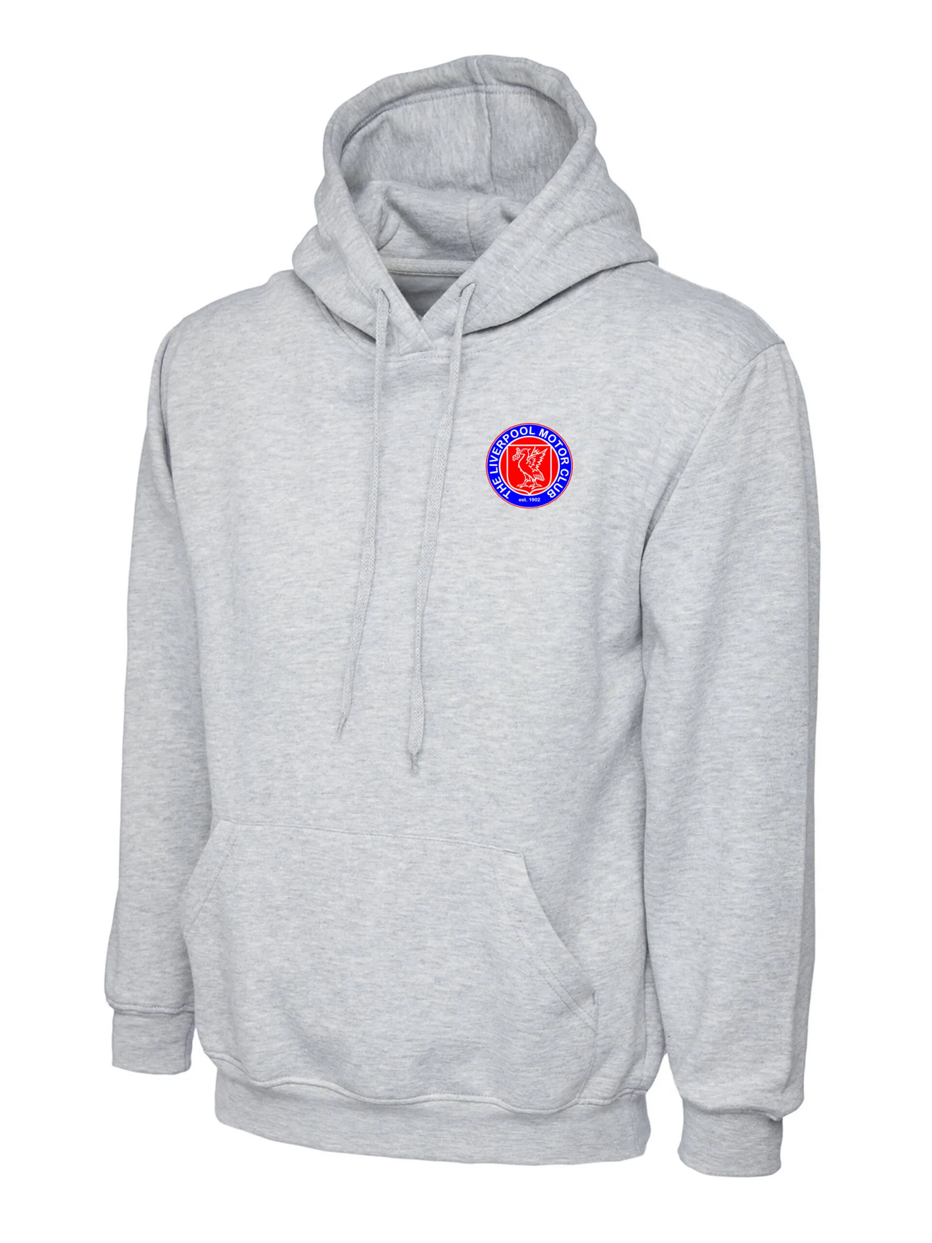 Hoody or Zipped Hoody Kids – LIVMC