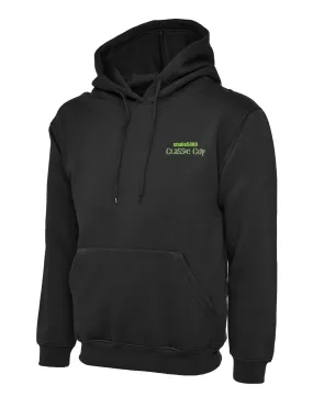 Hoody/Zipped Hoody/Sweatshirt/Qtr Zip/Fleece – STU5009