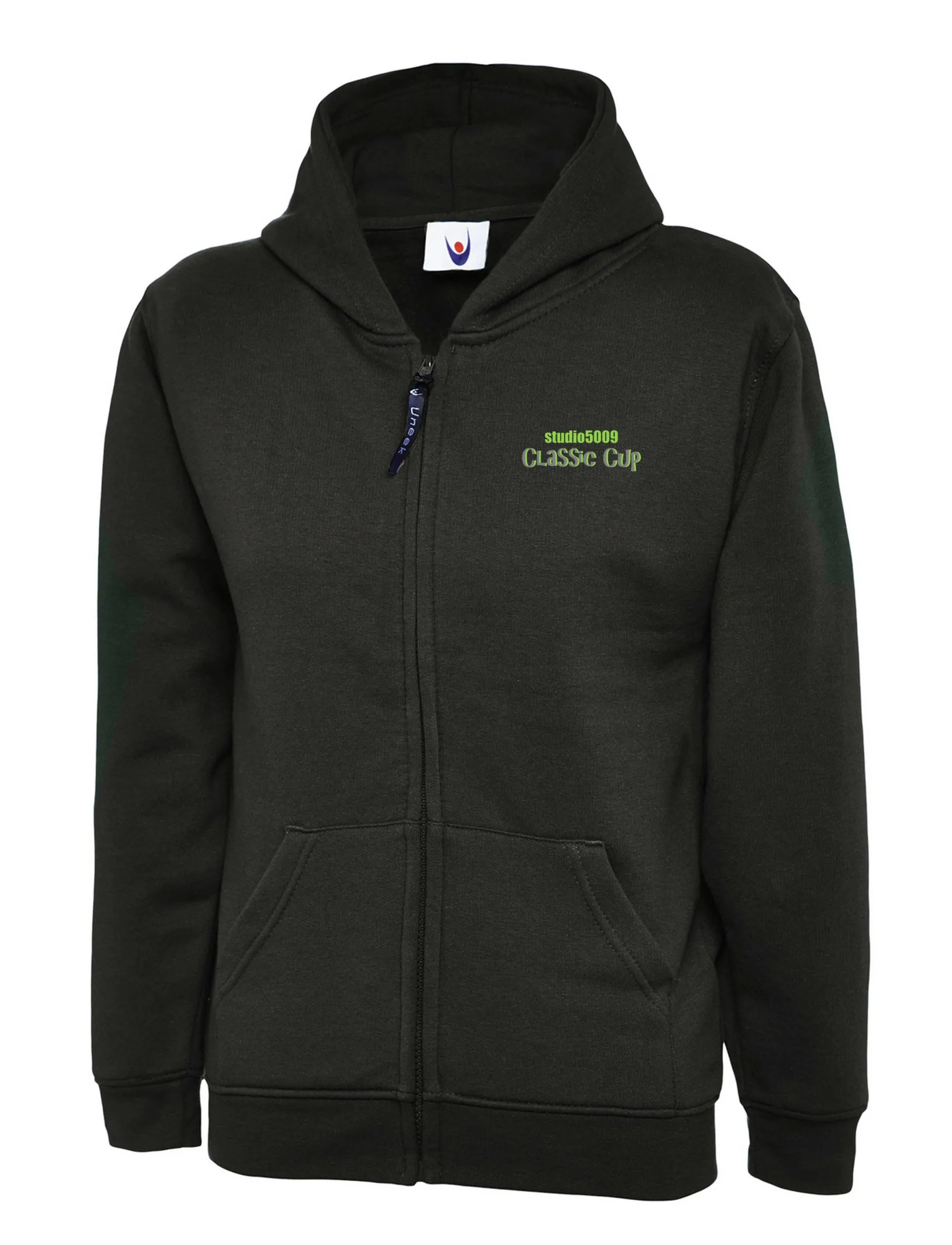 Hoody/Zipped Hoody/Sweatshirt/Qtr Zip/Fleece – STU5009