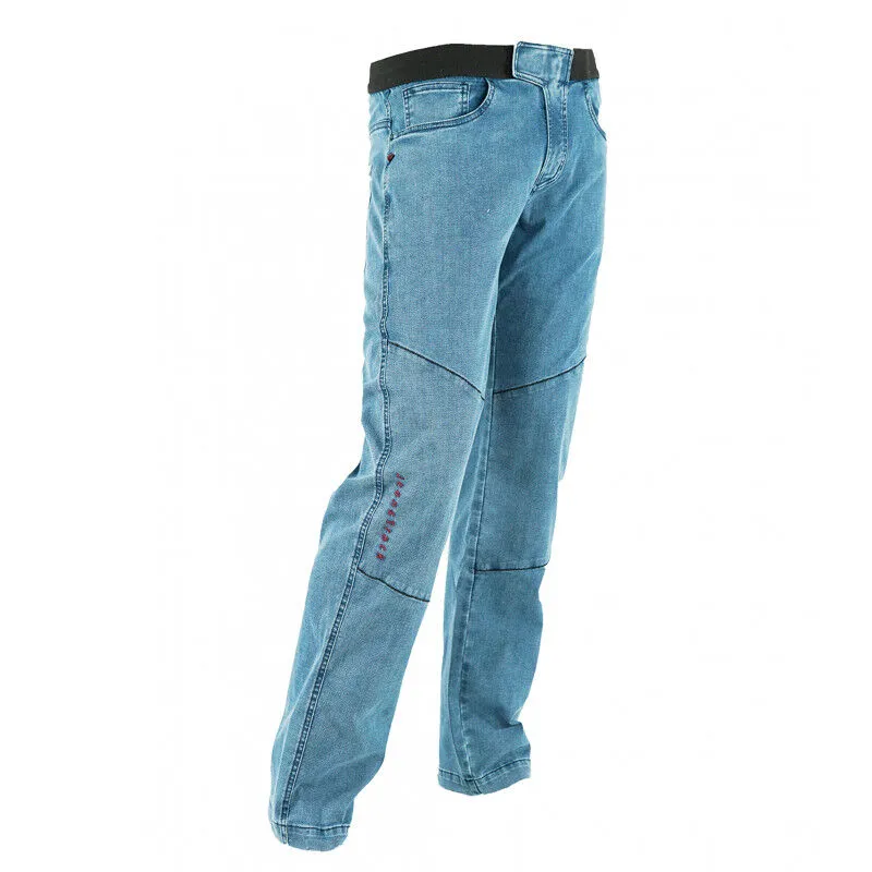 JeansTrack  Turia Eco Jeans - Pantaloni da arrampicata - Uomo