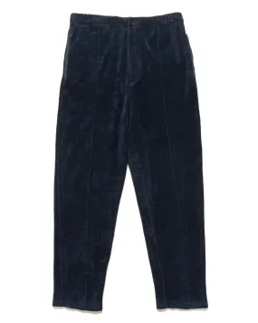 Jog Pant CP Velour Navy