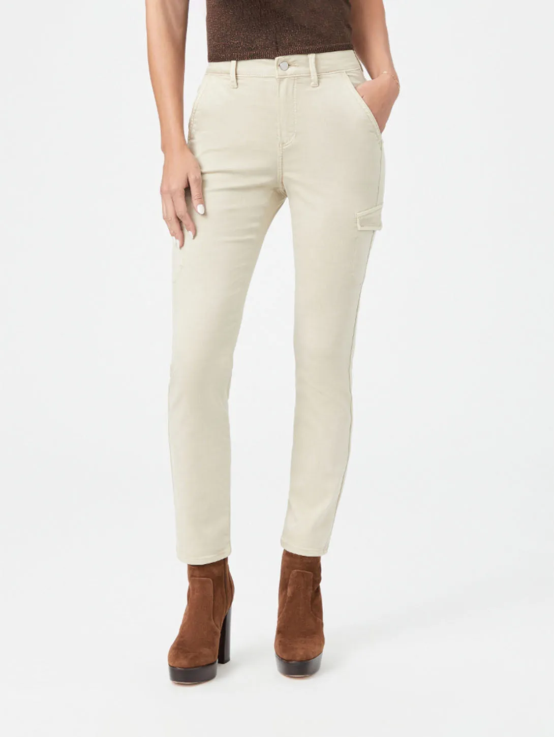 Jolie Cargo Pant