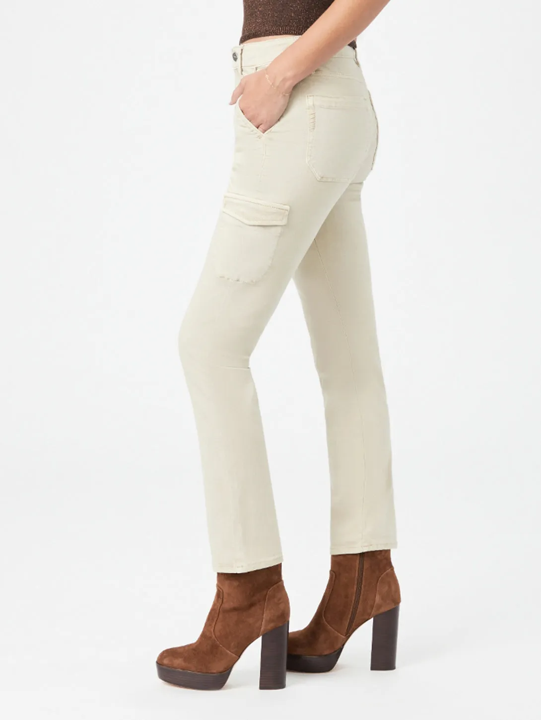 Jolie Cargo Pant