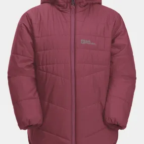 Kids Solyd Insulated Coat Jacket