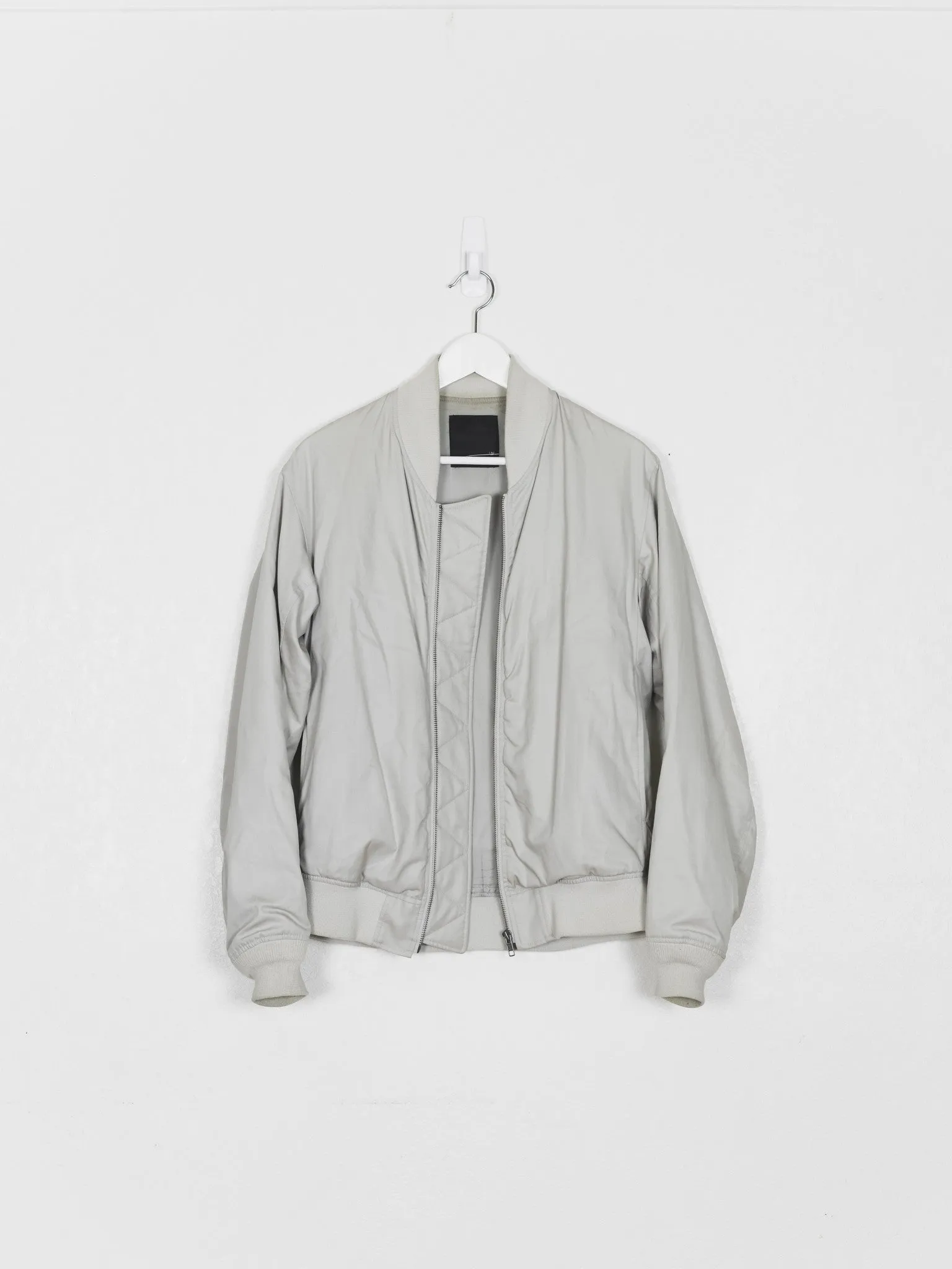 Lad Musician SS12 MA-1 Bomber