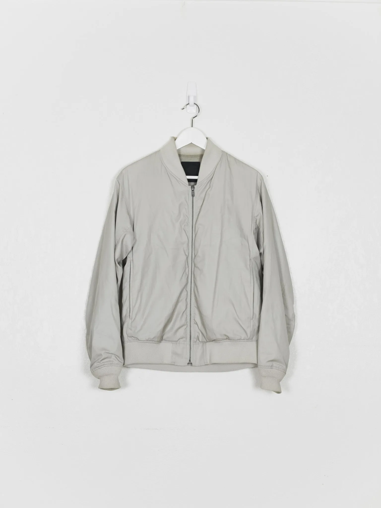 Lad Musician SS12 MA-1 Bomber