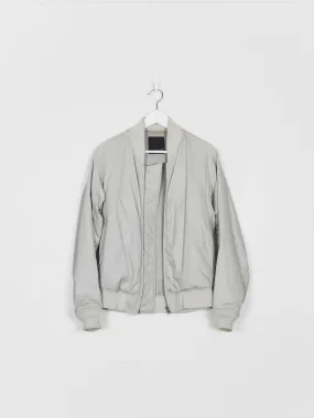 Lad Musician SS12 MA-1 Bomber