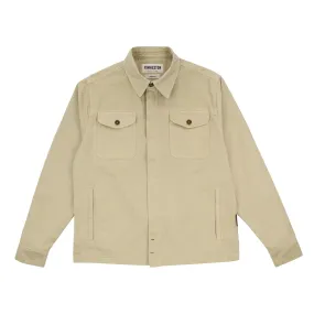 LINTHOUSE JACKET